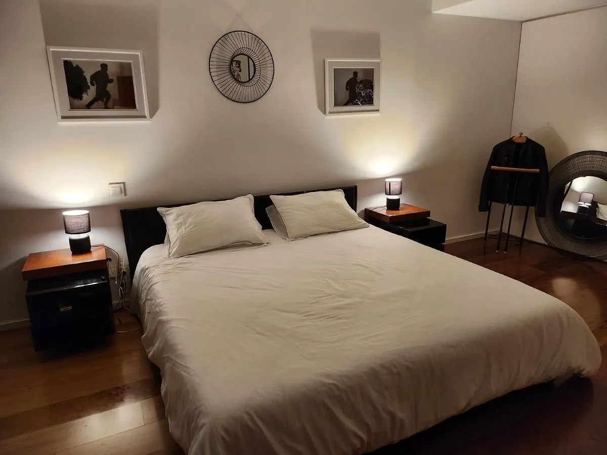Modern Villa With Sea & River View Pool And Gym. Lisboa