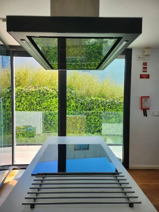 Modern Villa With Sea & River View Pool And Gym. Lisboa