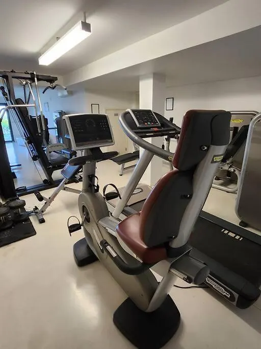 Modern Villa With Sea & River View Pool And Gym. Lisboa