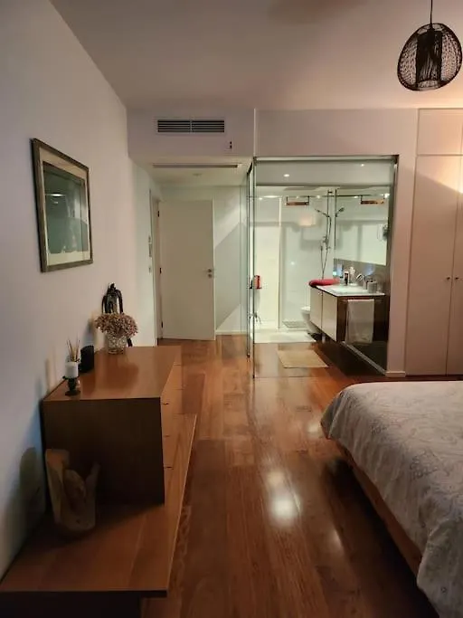 Modern Villa With Sea & River View Pool And Gym. Lisbon