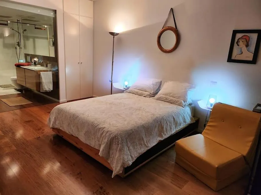 Modern Villa With Sea & River View Pool And Gym. Lisbon
