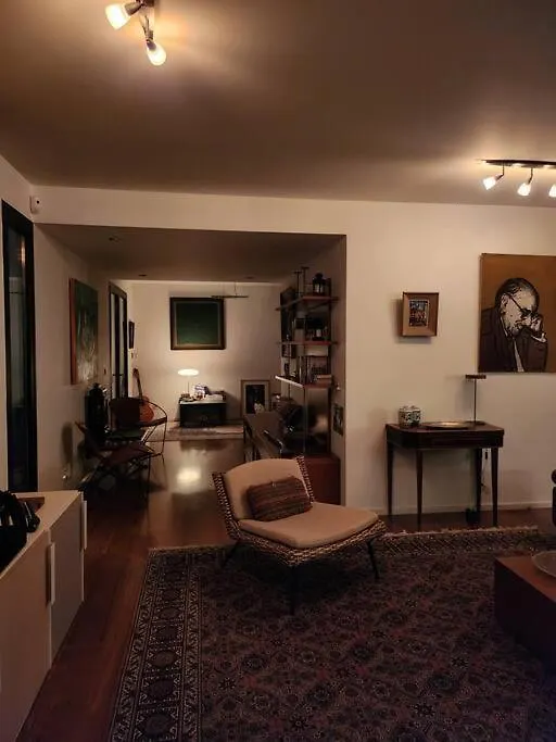 Modern Villa With Sea & River View Pool And Gym. Lisbon